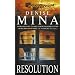 Resolution (Garnethill Trilogy)
