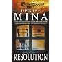 Resolution (Garnethill Trilogy)