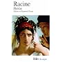 Ph�dre de Jean Racine