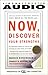 Now, Discover Your Strengths