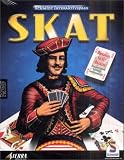 Skat, 1 CD-ROM Original Skatregeln inklusive aller g�ngigen Spielvarianten. F�r Windows 95/98/2000/Me und MacOS 7.5.3