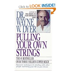 Pulling Your Own Strings
