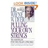 Pulling Your Own Strings