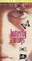 Butterfly Wings [VHS]