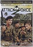 Attack Force Z [ NON-USA FORMAT, PAL, Reg.4 Import - Australia ]