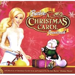 Barbie in A Christmas Carol Soundtrack