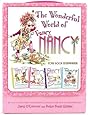 Fancy Nancy: The Wonderful World of Fancy Nancy