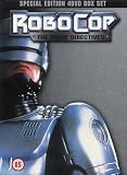 Robocop - The Prime Directives (Special Edition 4 DVD Box Set)