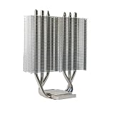 Prolimatech Lynx - Ventilateur pour processeur (pour Socket Intel 1155/1156 et AMD AM2/AM2+/AM3/AM3+)