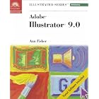 Click here to buy Adobe Illustrator 9.0 - Illustrated Introductory by  Ann Fisher.