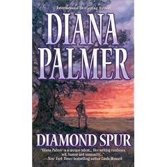 Diamond Spur