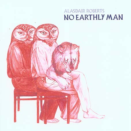 No Earthly Man