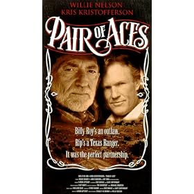 Pair of Aces [VHS]