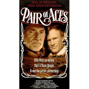 Pair of Aces [VHS] by 