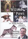 Grooming Schnauzers