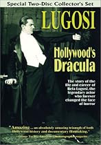 Lugosi: Hollywood's Dracula