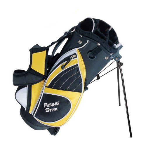 Paragon Rising Star Junior Golf Stand Bag 25