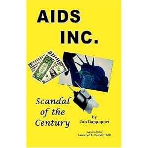 Aids Inc Aids Inc