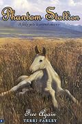 Free Again  (Phantom Stallion #5)