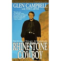 Rhinestone Cowboy: An Autobiography