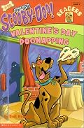 Scooby-doo Reader #10: Valentine's Day Dognapping (level 2) (Scooby-Doo, Reader)