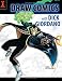 Books : Draw Comics with Dick Giordano