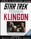 Power Klingon: 2 (Star Trek)
