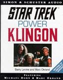 Power Klingon: 2 (Star Trek)