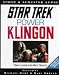 Power Klingon: 2 (Star Trek)