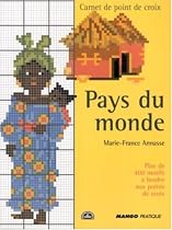 Pays du monde