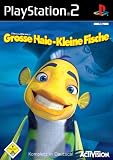 Eigenschaften Activision  / Grosse Haie - Kleine Fische