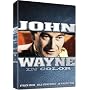 John Wayne in Color (Stolen Goods / GOld Strike River / An Innocent Man)