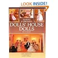 Making & Dressing Dolls' House Dolls : " In 1/12 Scale" :