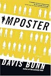 Imposter (Center Point Premier Mystery (Largeprint))