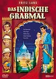Das indische Grabmal - Debra Paget