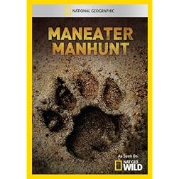 Maneater Manhunt