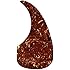 ChromaCast CC-APG-SM-T-KIT Small Tortoise Acoustic Guitar Teardrop Pickguard