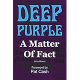 deep purple a matter of fact
