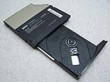 Original Dell Latitude / Inspiron Modular Bay 24X CD. Dell Part Number 5044D.