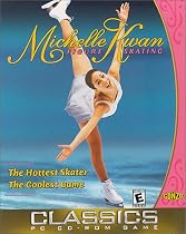 Michelle Kwan Figure Skating