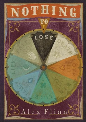 Cover of Nothing to Lose