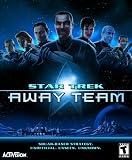 Star Trek: Away Team