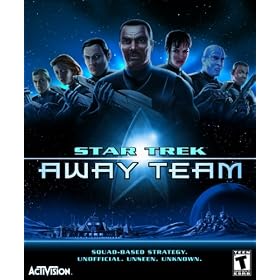 Star Trek: Away Team