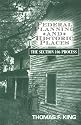 Federal Planning and Historic Places: The Section 106 Process