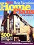 500 Best Vacation Home Plans