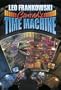 Conrad's Time Machine (Adventures of Conrad Stargard)