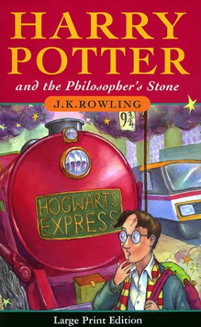 Harry Potter and the Philosopher