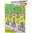 Robert and the Happy Endings (Robert Books) by Barbara Seuling and Paul Brewer