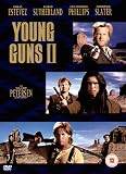 Young Guns 2 - Blaze Of Glory [UK IMPORT] - Emilio Estevez