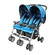 Combi Twin Sport II Double Stroller